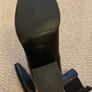 Leather ankle boots Image 4