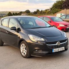 Opel Corsa 1.4 new NCT
