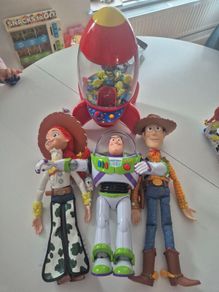 toy story