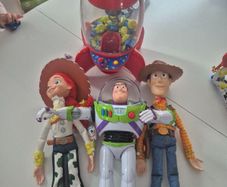 toy story