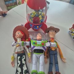 toy story