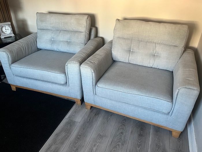 Suite of Furniture