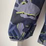Joules shark print waterproof raincoat packable Image 5