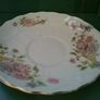 Mis-match China Cup & Saucer Image 5