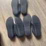 aqua shoes 3 pairs Image 4