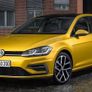 18" VW R-Line Type Black Alloy Wheels Vw Audi Seat Skoda 5x112 Image 2
