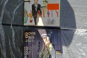 David Bowie Collector's CDs - Bowie at the Beeb 3CD &amp; Reality 2CD Tour Edition