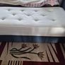 single mattress base and headboard Image 8