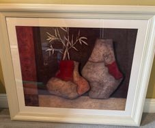 Framed prints