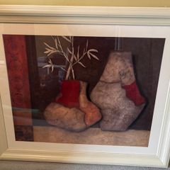 Framed prints