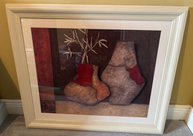 Framed prints