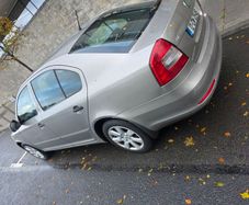2012 Skoda Octavia tdi, nct