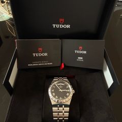 Tudor Royal 41mm