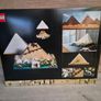 LEGO 21058 Architecture Great Pyramid Of Giza Image 2