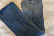 Seven jeans size 25 - fit 8/10