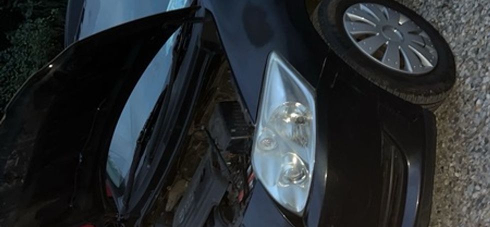 2008 Toyota Auris