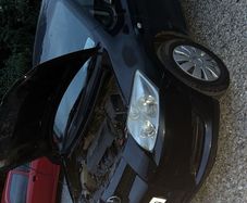 2008 Toyota Auris