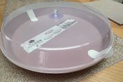Serving Platter &amp; Cover