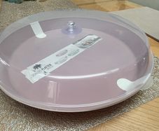 Serving Platter & Cover