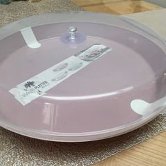 Serving Platter & Cover
