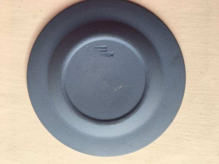 Wedgwood Stephen Hopkins Mini Plate