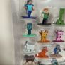 Action Minecraft Nano Metal figures 18 Image 2