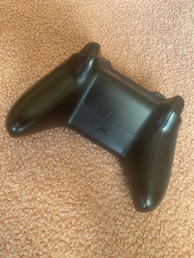 xbox one controller black