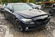 Breaking bmw 518d 2014 f10 a89 n47d20c