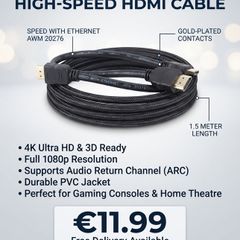 hdmi