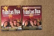 Fiuntas Nua Book and Workbook
