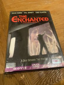The Enchanted (1984)