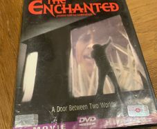 The Enchanted (1984)
