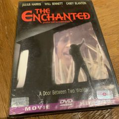 The Enchanted (1984)