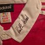 Match Jersey 1997 Lions Image 2