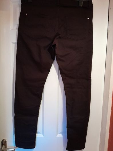 H&M skinny jeans