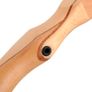 Archery Bow, Beginner Sport Recurve 68" (18 to 32 lbs), +3x carbon arrows Image 10