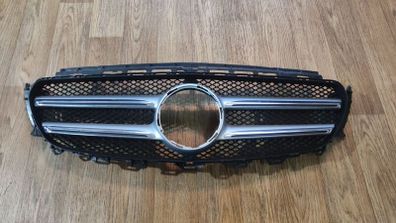 mercedes e class grills x2