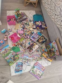 lego friends