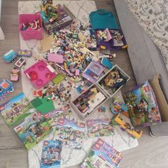 lego friends