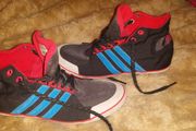 Adidas ladies trainers size UK 6 EU 39 Postage included