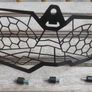 Honda CRF300Rally headlight grill protector Image 4