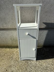 Bathroom Cabinet