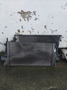 opel Insignia parts