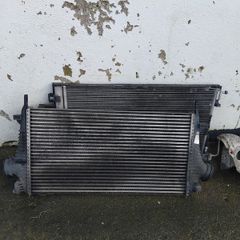 opel Insignia parts