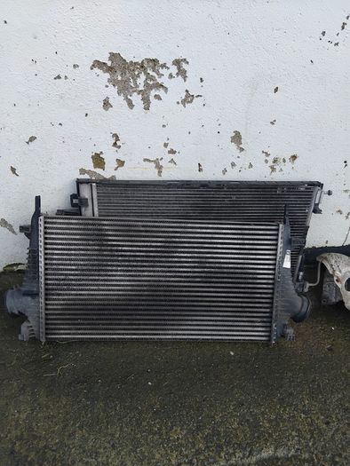 opel Insignia parts