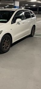 Alloy wheels