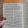 Natural Remedies For Hayfever.  By Paul Morgan. First Edition Large Volume Hardback In Good Condition. See Photos For Same. Image 5