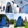 Pop Up Tent Portable Image 3