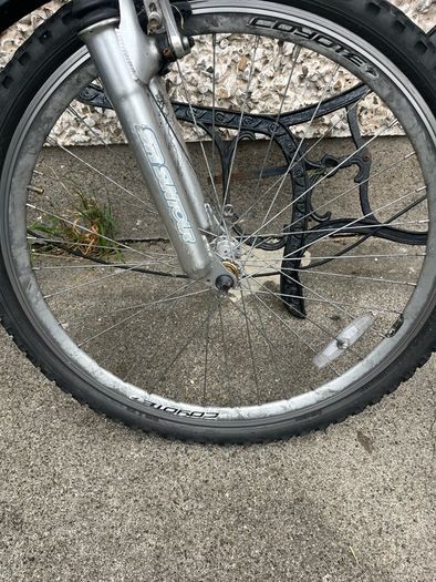 bike