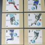 2002 World Cup Phq Card Set Ink & Empire Philatelics Image 2